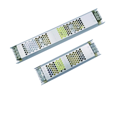Conducteur au néon ultra mince du câble LED de l'alimentation d'énergie de bande de 24V LED 200W