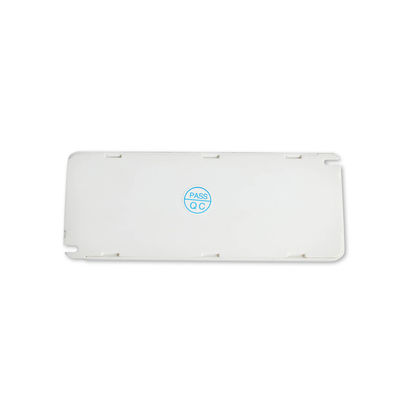 Conducteur IP20 de l'alimentation d'énergie de lumière de bande de SAA LED 60W 24V LED avec la prise