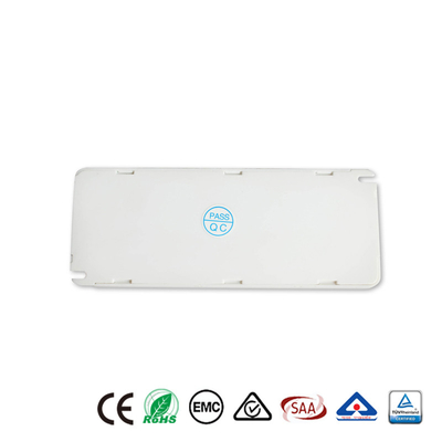 Alimentation d'énergie en plastique de C.C 60W du conducteur 24V de la classe 2 LED pour la lumière de bande de LED