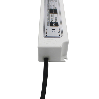Une alimentation d'énergie plus fraîche de bande du réfrigérateur 12V LED 36W IP67 imperméable