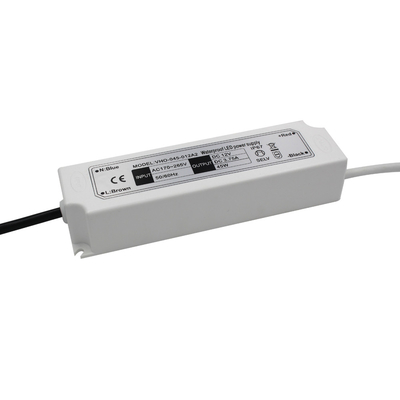 12v le conducteur For Led Strip imperméabilisent une alimentation d'énergie plus fraîche du réfrigérateur IP67