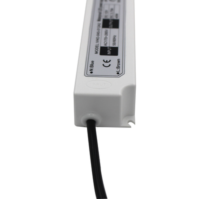 12v le conducteur For Led Strip imperméabilisent une alimentation d'énergie plus fraîche du réfrigérateur IP67
