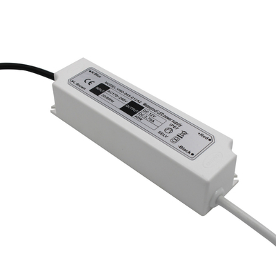 12v le conducteur For Led Strip imperméabilisent une alimentation d'énergie plus fraîche du réfrigérateur IP67