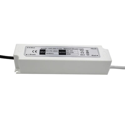 alimentation d'énergie constante de la tension 12v imperméable pour le réfrigérateur et le refroidisseur