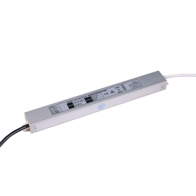 IP67 LED imperméabilisent le conducteur Slimline LED d'alimentation d'énergie pour la lumière au néon de bande