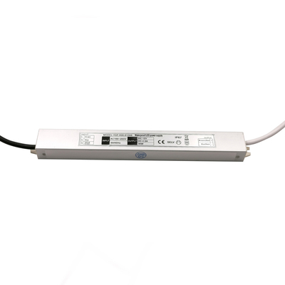 Conducteur constant de la tension LED d'ETL d'alimentation d'énergie d'EMC 30W LED pour le Signage