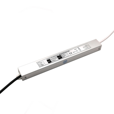 Conducteur constant de la tension LED d'ETL d'alimentation d'énergie d'EMC 30W LED pour le Signage