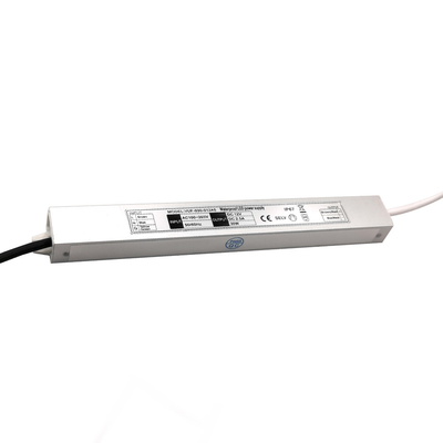Conducteur constant de la tension LED d'ETL d'alimentation d'énergie d'EMC 30W LED pour le Signage