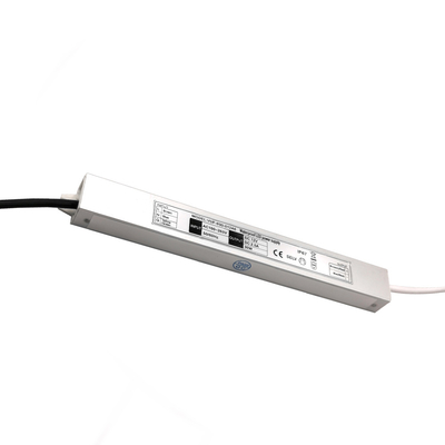 Conducteur constant de la tension LED d'ETL d'alimentation d'énergie d'EMC 30W LED pour le Signage