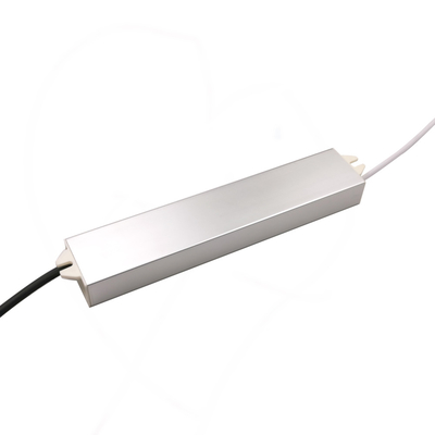 Driver 12V 60W extérieur de tension constante de transformateur d'éclairage de basse tension LED