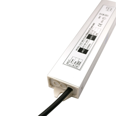 Alimentation d'énergie libre d'Ultralight Constant Voltage LED de conducteur du clignotement IP67 12V 80W LED