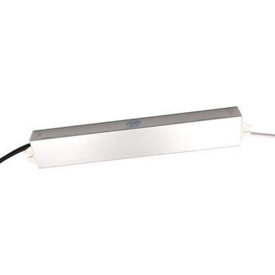 ETL CB EMC Slimline LED Driver AC à DC LED Strip Light LED Alimentation 100W