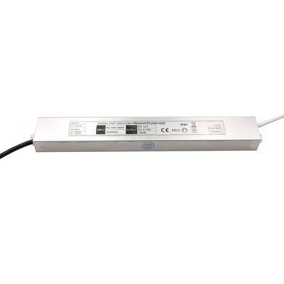 ETL CB EMC Slimline LED Driver AC à DC LED Strip Light LED Alimentation 100W