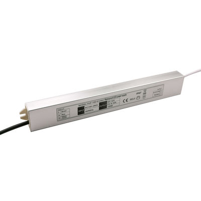 ETL CB EMC Slimline LED Driver AC à DC LED Strip Light LED Alimentation 100W