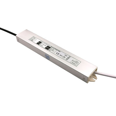 ETL CB EMC Slimline LED Driver AC à DC LED Strip Light LED Alimentation 100W