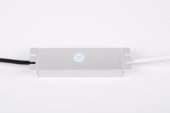 Conception imperméable de retard de début de conducteur de C.C 12V 20W Slimline LED pour la lumière de bande
