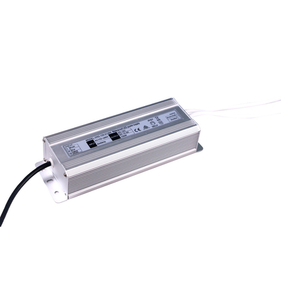 SAA imperméabilisent la prise d'AU du conducteur 12v 150w Constant Voltage With de LED