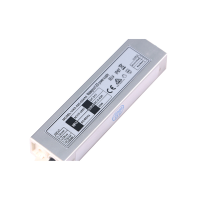 SAA 24V LED Driver électronique étanche 20W Alimentation Slim Design