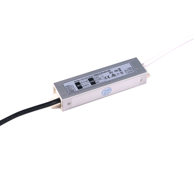 SAA 24V LED Driver électronique étanche 20W Alimentation Slim Design