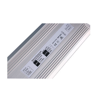 Lumière de bande imperméable ultra-légère de Power Supply For de conducteur d'IP67 LED