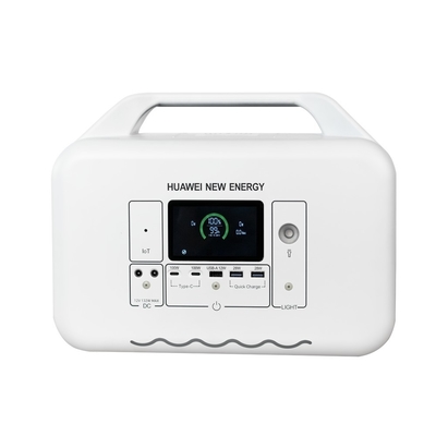 onde sinusoïdale pure solaire portative de la centrale du générateur 1000w 220V