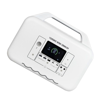 Centrale 1000W portative essentielle de puissance de banque de voyage portatif extérieur de générateur