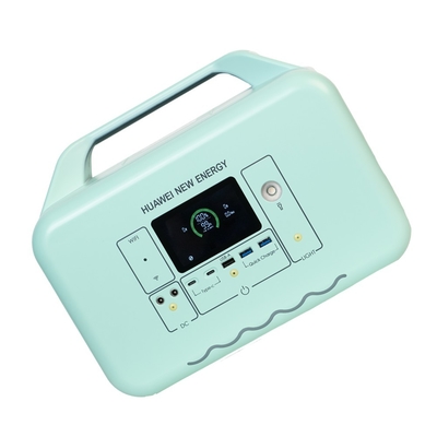 Centrale portative de 1008WH LifePO4 pour l'alimentation d'énergie de secours campante extérieure