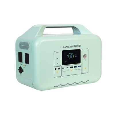 Centrale portative pure d'onde sinusoïdale de l'approvisionnement d'alimentation de secours de générateur de Chambre 1000w 220V