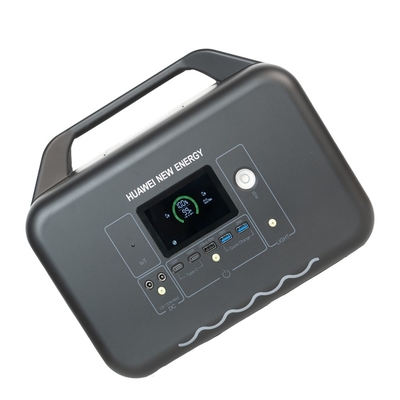 générateur portatif extérieur de puissance de batterie de la centrale 1000W 1008Wh LiFePO4