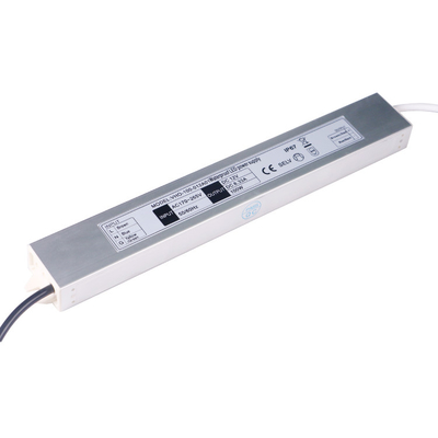Ip67 imperméabilisent l'alimentation d'énergie de LED 12V 100W a mené le conducteur pour la lumière extérieure
