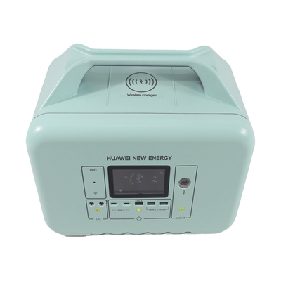 Centrale portative de sinus pur de MPPT pour le ménage d'alimentation de secours