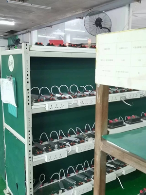 Alimentation d'énergie de Constant Voltage LED en lumière 48W 60W 12V 24v IP20 de Cabinet