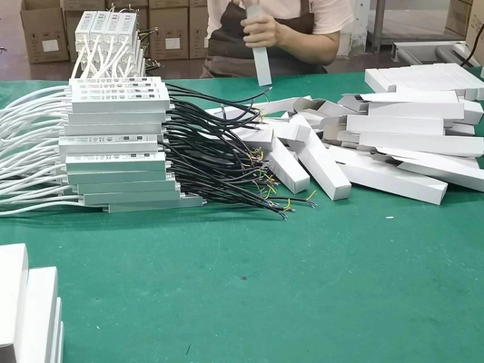 conducteur 1800mA de 36v Transformator Constant Current LED pour extérieur