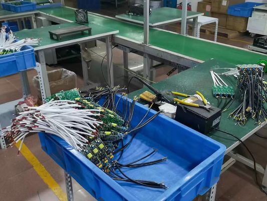 C.C mince Constant Voltage Power Supply d'IP 67 du conducteur 60HZ d'ERP LED de 20w 30w 50w