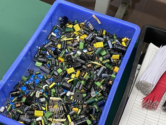 Résistant à l'eau de transformateur de Power Supply 12V 30w de conducteur de lumière d'IP 67 Constant Voltage LED