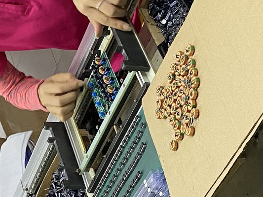 Le CE UKCA SAA imperméabilisent le conducteur électronique 12w de LED l'alimentation d'énergie de 12 volts 0.5a