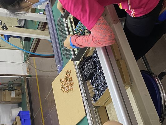 Le CE UKCA SAA imperméabilisent le conducteur électronique 12w de LED l'alimentation d'énergie de 12 volts 0.5a