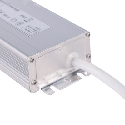conducteur électronique imperméable Strip Light Transformer du poids léger LED de 12V 12.5A