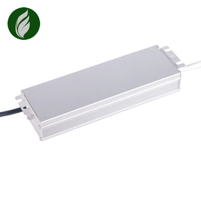 conducteur à haute tension de 240x71x46mm LED, conducteur étanche à l'humidité extérieur de puissance de LED