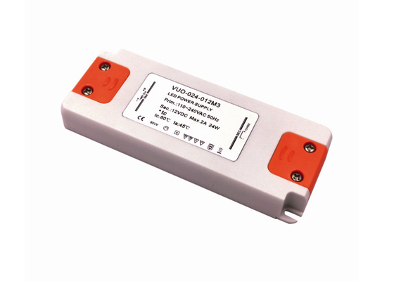 conducteur ultra mince Anti Erosion Durable des lumières LED du Cabinet 50/60Hz