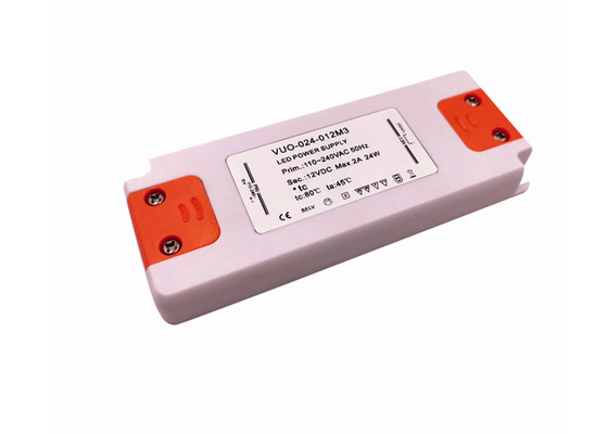 conducteur ultra mince Anti Erosion Durable des lumières LED du Cabinet 50/60Hz