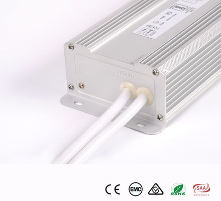 Poids léger imperméable antipluie de l'alimentation d'énergie de LED 24V 300W IP67