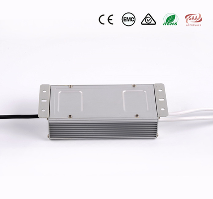 Preuve anticorrosive de tension de Voltage Output 24V de conducteur d'IP67 LED