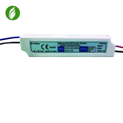 Lutte contre l'érosion multifonctionnelle d'IP67 12V de conducteur de bande imperméable de For LED