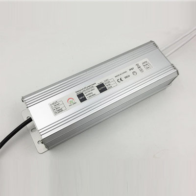 Conducteur électronique imperméable antiusure Anticorrosive Lightweight d'IP67 LED
