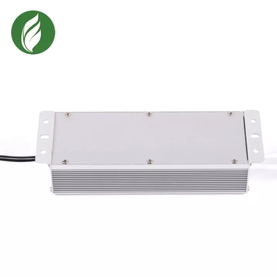 Conducteur électronique imperméable antiusure Anticorrosive Lightweight d'IP67 LED