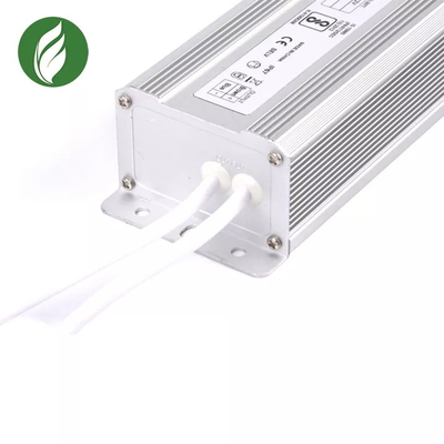 conducteur électronique imperméable extérieur For Strip Light de 24V 6.25A LED