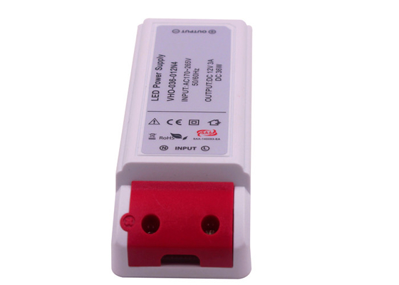 L'ERP a certifié les lumières en plastique de miroir de Voltage Proof For de conducteur de C.C LED à C.A.