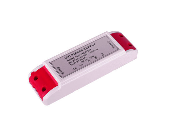 Calorifuge antiusure de C.C d'AC To de conducteur ultra-léger d'intérieur de Constant Voltage LED