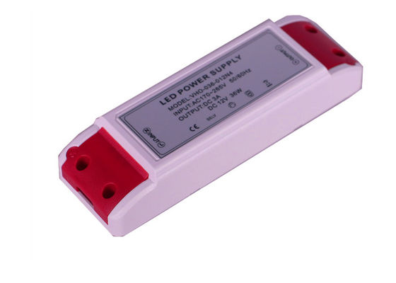 Calorifuge antiusure de C.C d'AC To de conducteur ultra-léger d'intérieur de Constant Voltage LED